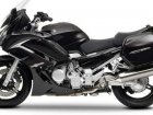 Yamaha FJR 1300 / A